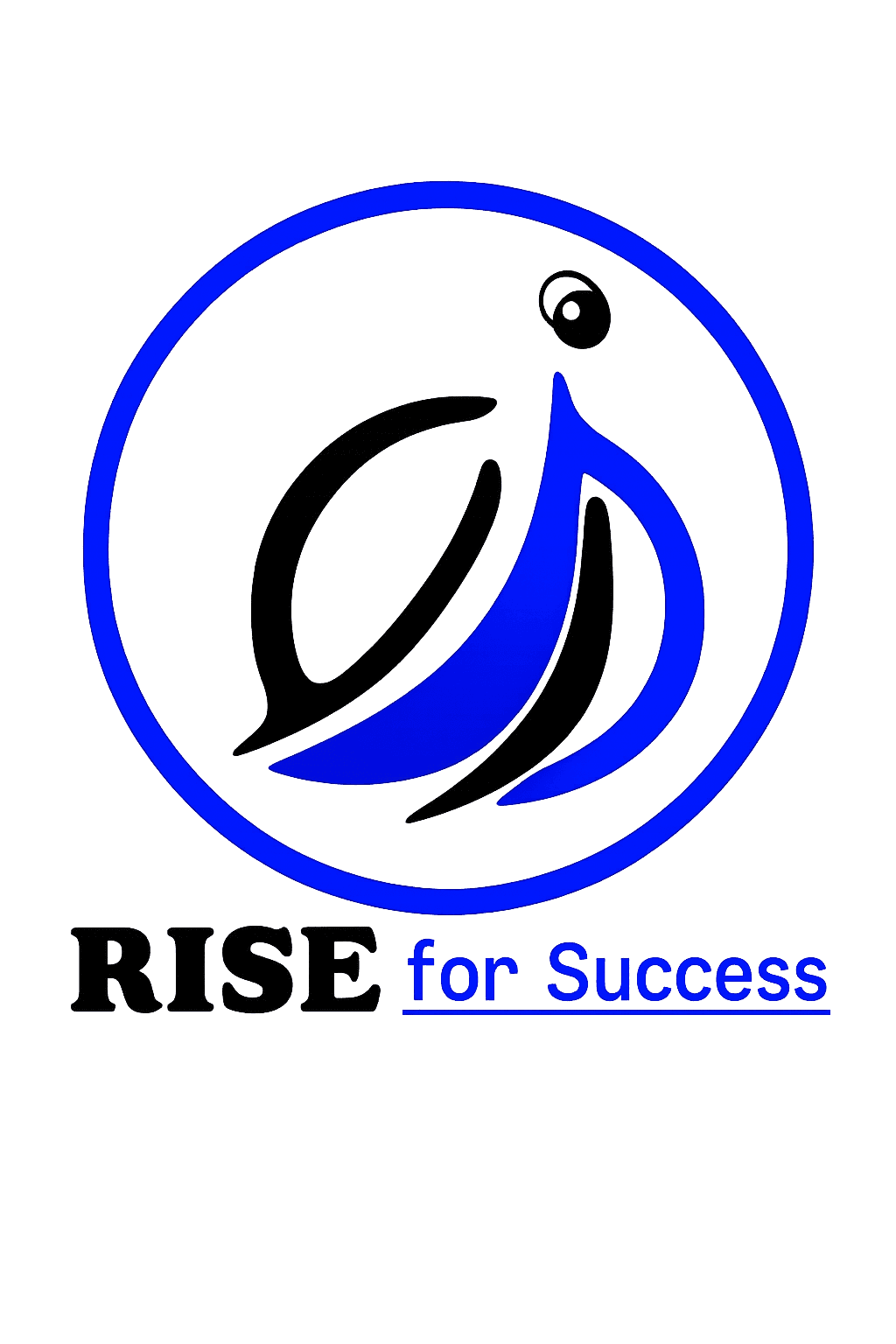 Rise For Success Logo